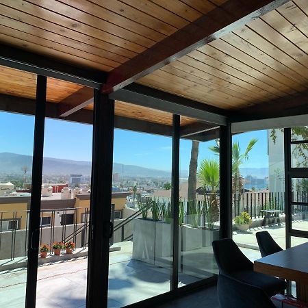El Refugio Lägenhet Ensenada Exteriör bild