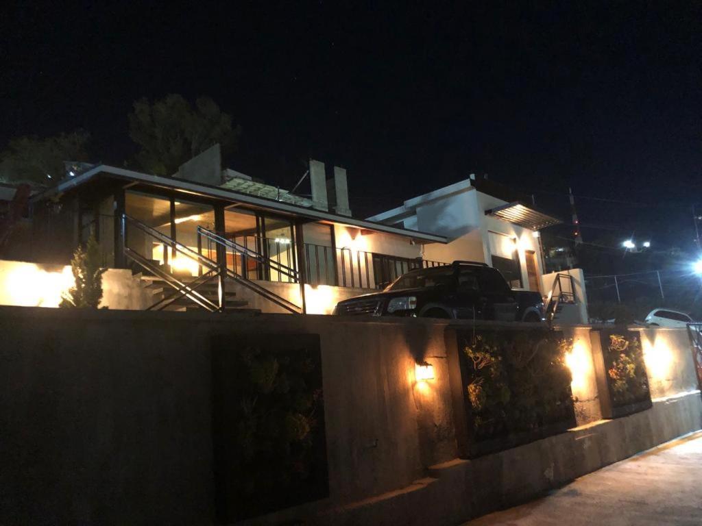 El Refugio Lägenhet Ensenada Exteriör bild