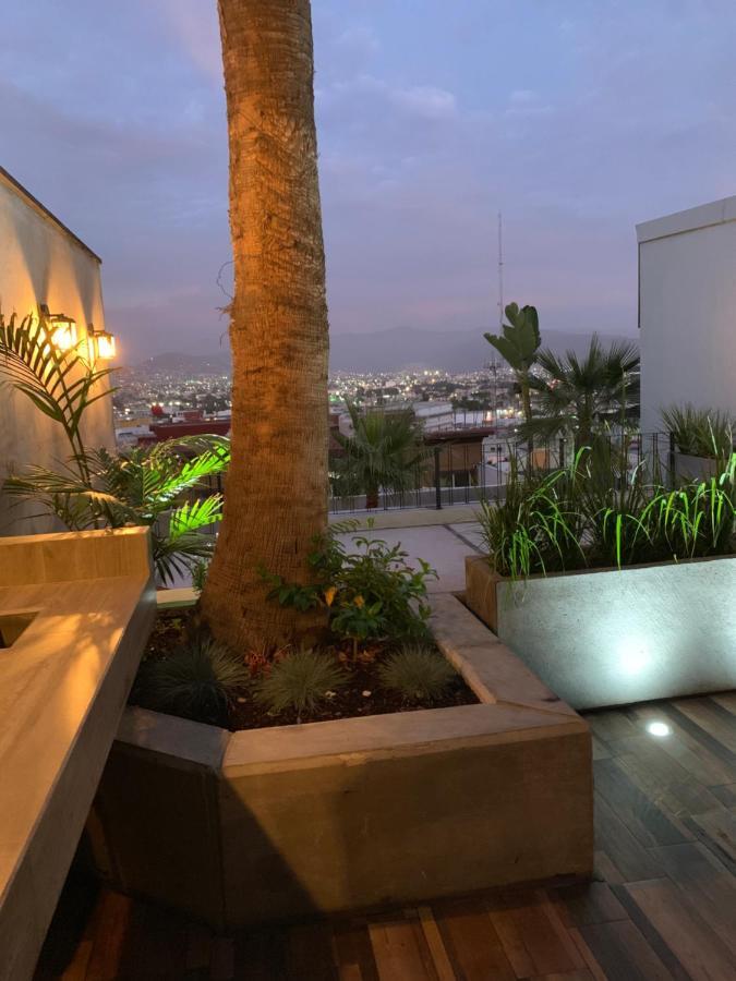El Refugio Lägenhet Ensenada Exteriör bild